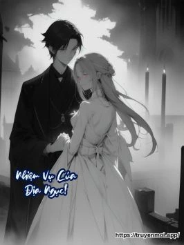 Nhiệm Vụ Của Địa Ngục!