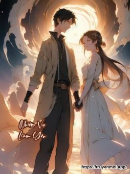 Nhiệm Vụ Làm Yêu