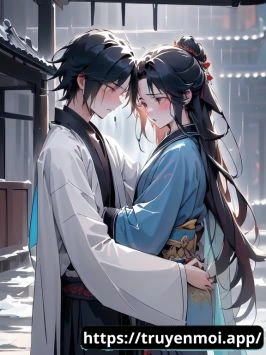 Bìa truyện Nhiên Dạ