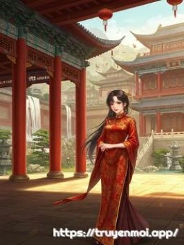 Nhiên Khuynh Quân Tâm