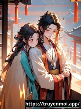 Nhiên Tình