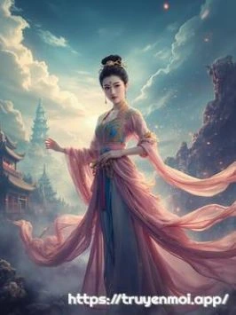Bìa truyện Nhiếp Chính Đại Minh