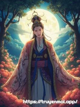 Nhiếp Chính Vương Phi