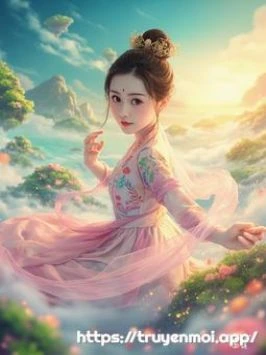 Nhiếp Hồn Vương Phi