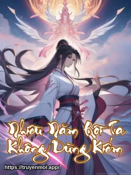 Nhiều Năm Rồi Ta Không Dùng Kiếm