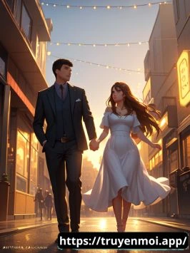 Bìa truyện Nhịp Đập Trái Tim
