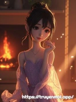 Nhỏ Giọng Nói Yêu Anh