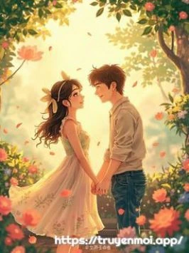 Nhỏ Khờ! Người Tôi Yêu Là Em