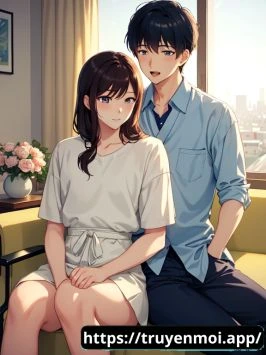 Nhổ Răng Khôn Gặp Lại Bạn Trai Cũ