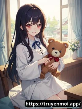 Bìa truyện Nhóc Biến Thái Của Anh