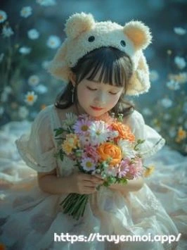 Nhóc Đầu Gấu! Tôi Yêu Em