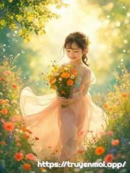Nhóc Lạnh Lùng!! Tôi Sẽ Mãi Mai Bên Cạnh Em!!