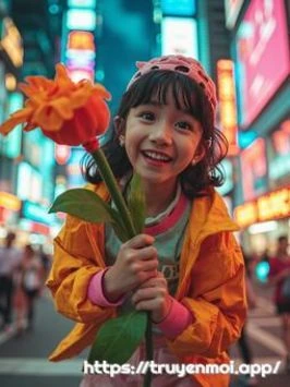 Nhóc To Gan Đấy!