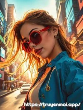 Nhok Con! Chú Yêu Cháu