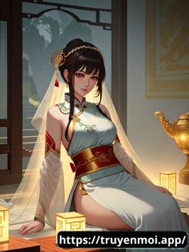 Như Châu Tựa Ngọc