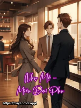 Nhụ Mộ - Miêu Đại Phu