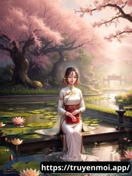 Bìa truyện Như Mộng Giai Kỳ