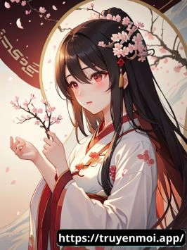 Bìa truyện Như Mộng