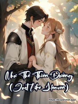 Như Thể Thiên Đường (Just Like Heaven)