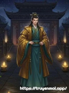 Như Ý Đản