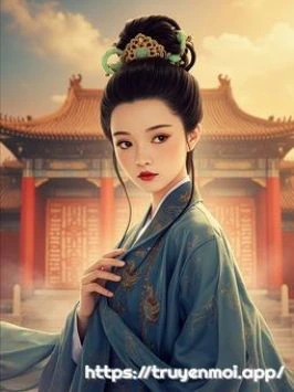 Như Ý Truyện Trọng Sinh Văn Chi Thanh Anh Hoằng Lịch