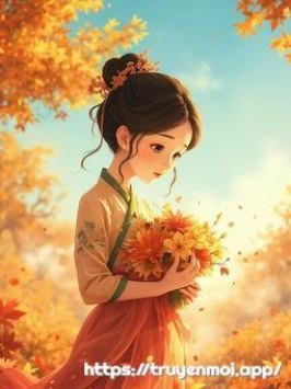 Những Bông Hoa Mùa Hạ