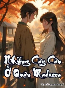 Những Cây Cầu Ở Quận Madison