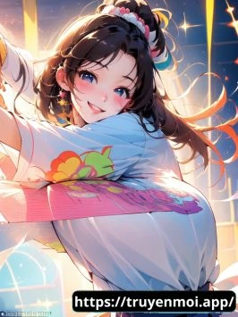 Những Cô Nàng Xinh Đẹp ~^.^~