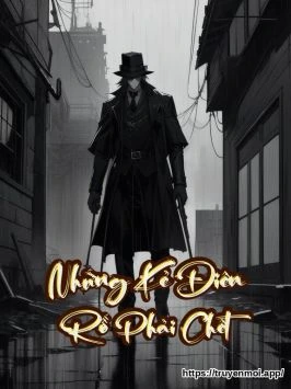 Những Kẻ Điên Rồ Phải Chết