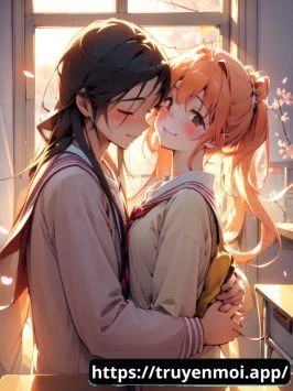 Những Kỉ Niệm Hãy Còn Xanh (School Days, You And Me)