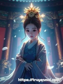 Những Năm Tháng Ta Làm Thuộc Hạ Ở Ma Cung