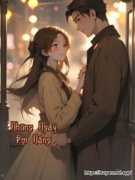 Những Ngày Đợi Nắng