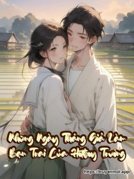 Những Ngày Tháng Giả Làm Bạn Trai Của Hotboy Trường
