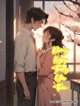 Những Ngày Tháng Yêu Thầm