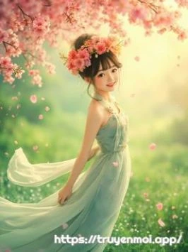 Những Tháng Năm Tươi Đẹp