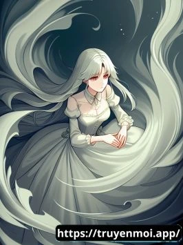 Những Tháng Ngày Tôi Làm NPC Ma
