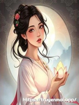 Nhược Linh Khuynh Thế