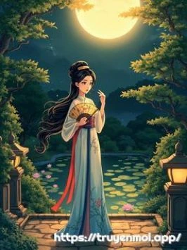Nhược Thủy Cửu Khanh