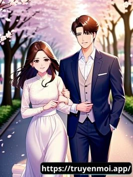 Nhược Xuân Và Cảnh Minh