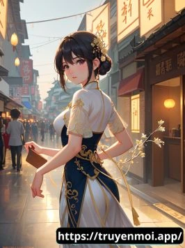 Nhuỵ Quang - Du Di