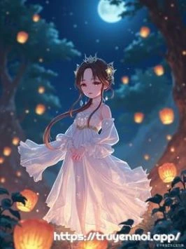 Nịch Sủng: Chí Tôn Cuồng Phi