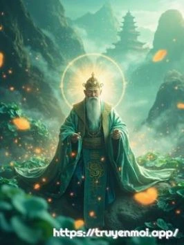 Niệm Giới - Khai Môn