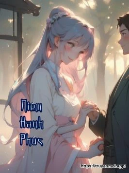 Bìa truyện Niềm Hạnh Phúc