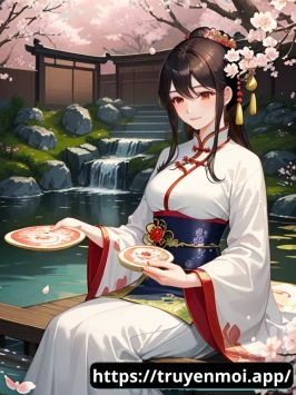 Niệm Niệm Có Ăn