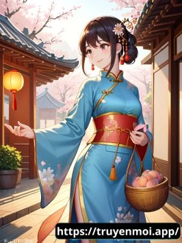 Niềm Vui Đến Muôn Nhà - Đồng An An