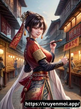 Niên Đại Năm Mất Mùa