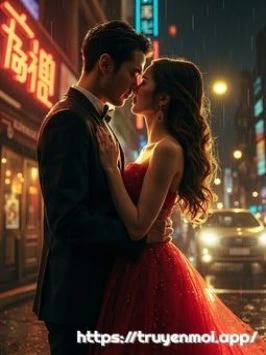 Night Of Love (Đêm Tình Yêu)