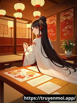 Nịnh Thần (Cùng Nịnh Thần Dan Díu Sau Lưng Hoàng Đế)