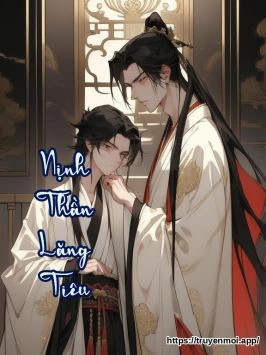 Nịnh Thần Lăng Tiêu