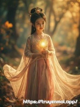 Ninh Tiên Sinh, Đã Lâu Không Gặp!